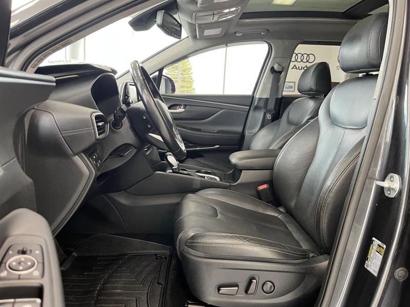 hyundai Santa Fe 2020 - 10