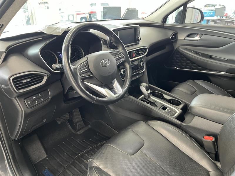hyundai Santa Fe 2020 - 11