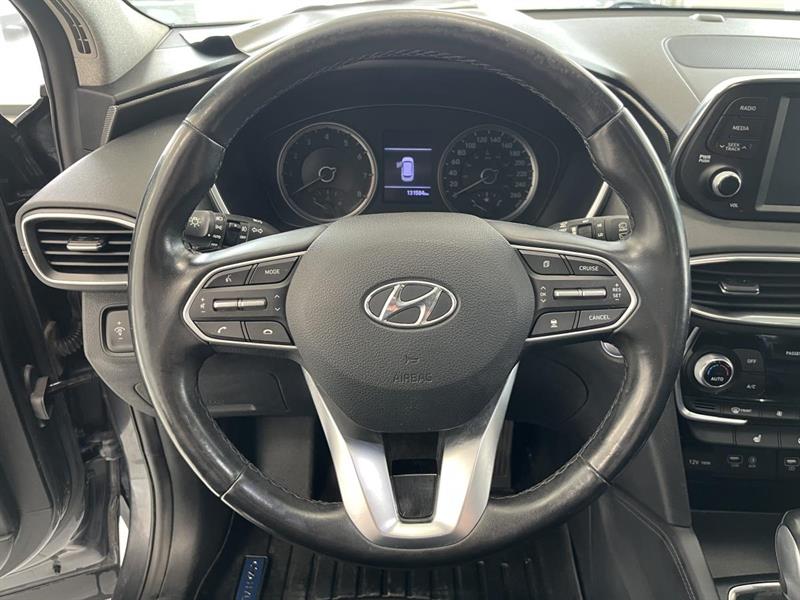 hyundai Santa Fe 2020 - 12