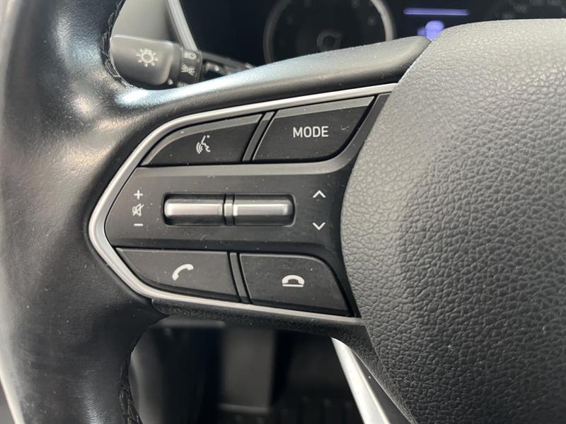 hyundai Santa Fe 2020 - 13