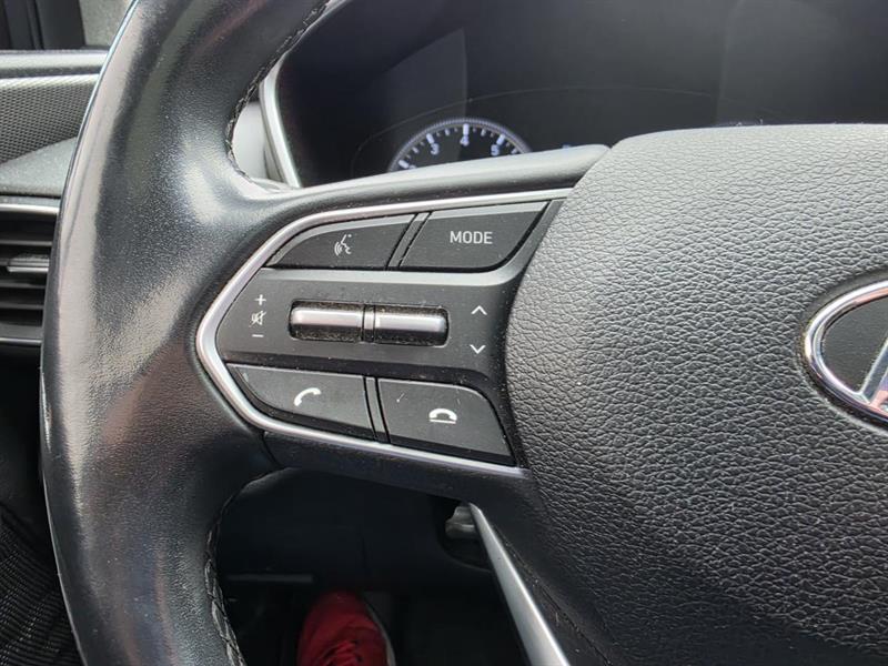 hyundai Santa Fe 2020 - 14