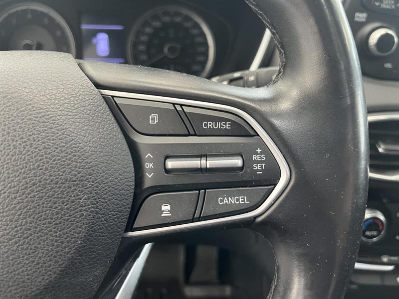 hyundai Santa Fe 2020 - 15