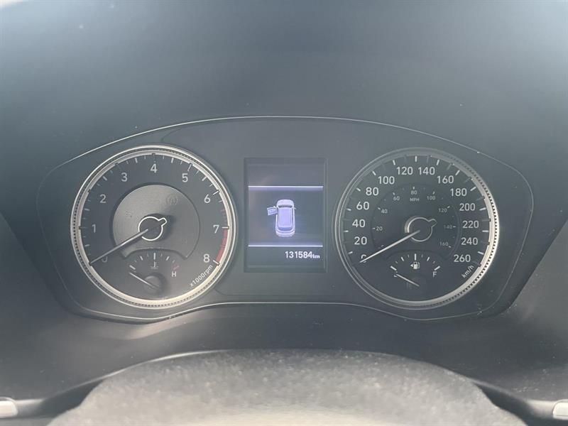 hyundai Santa Fe 2020 - 16