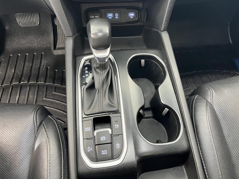 hyundai Santa Fe 2020 - 20