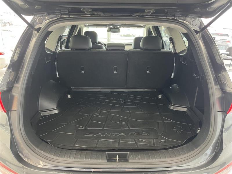 hyundai Santa Fe 2020 - 22