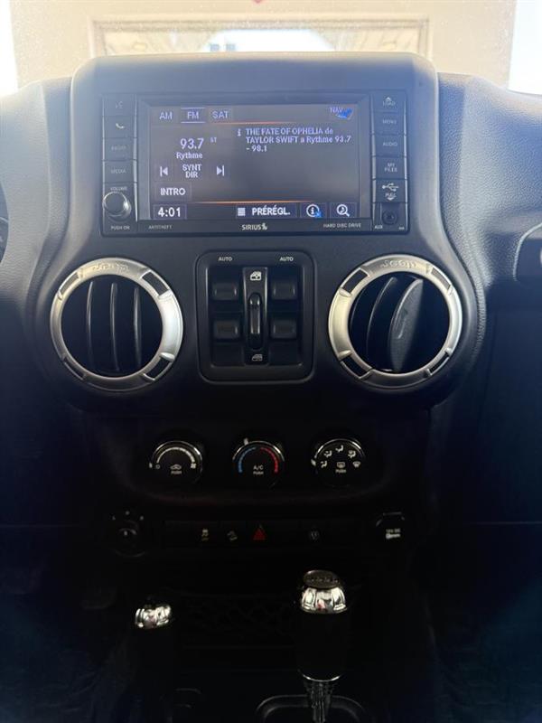 jeep Wrangler 2018 - 15