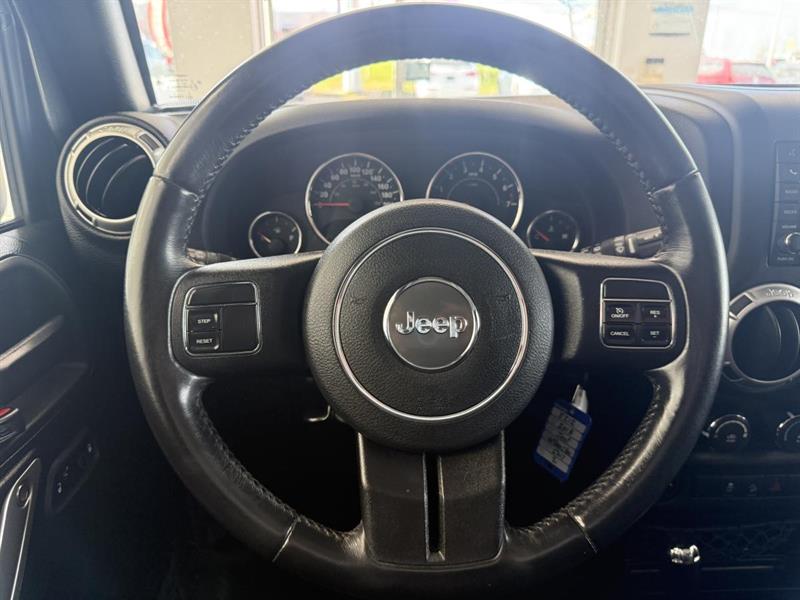 jeep Wrangler 2018 - 16