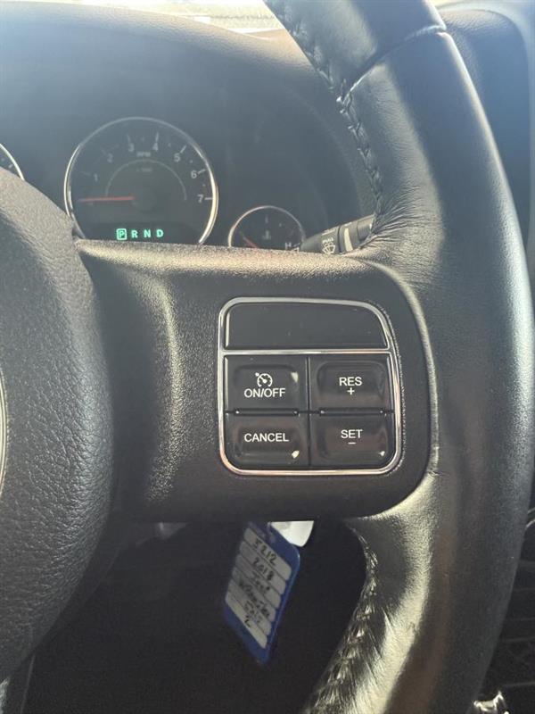 jeep Wrangler 2018 - 18