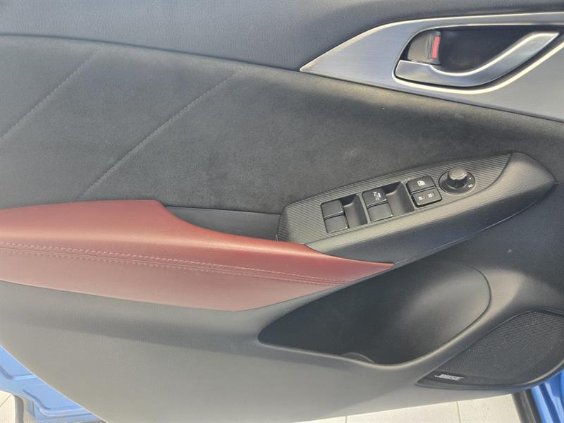 mazda CX-3 2016 - 10