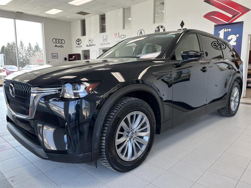 mazda CX-90 2024