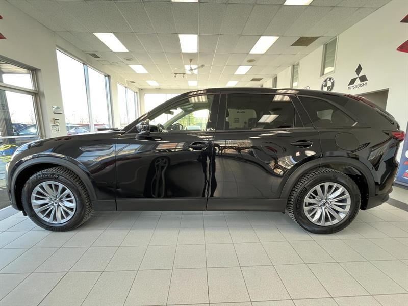 mazda CX-90 2024 - 2