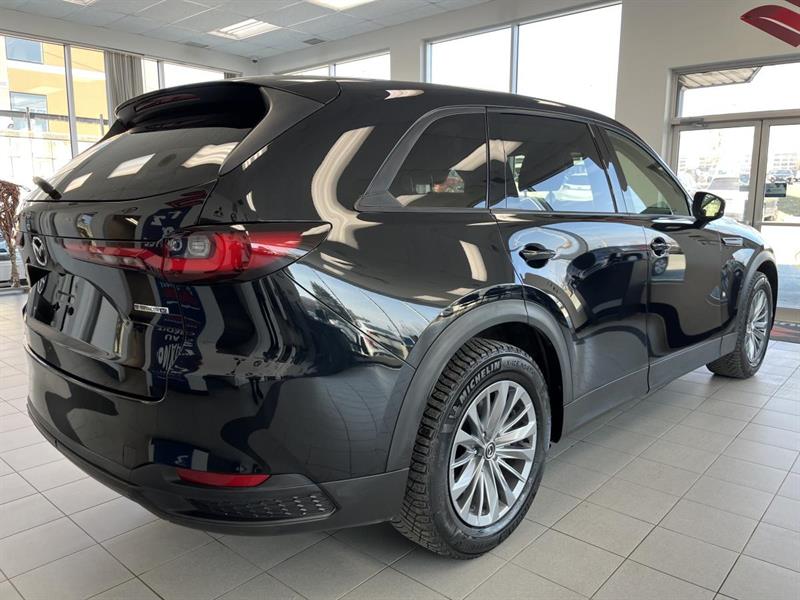 mazda CX-90 2024 - 5