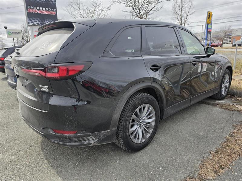 mazda CX-90 2024 - 6