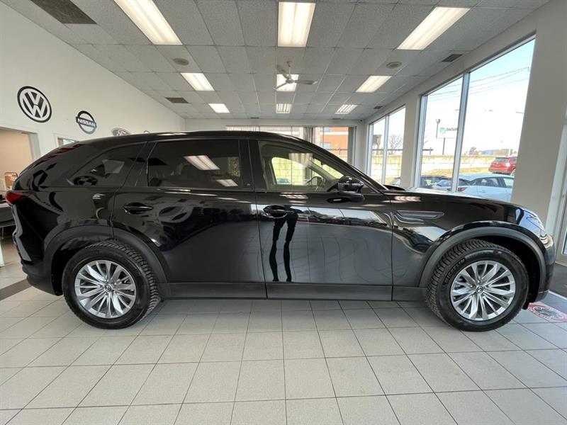 mazda CX-90 2024 - 7