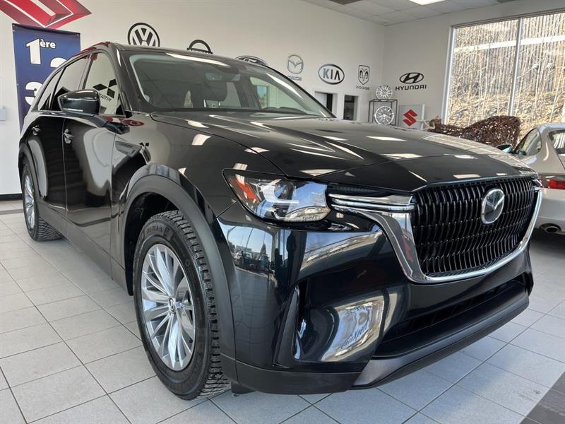 mazda CX-90 2024 - 8