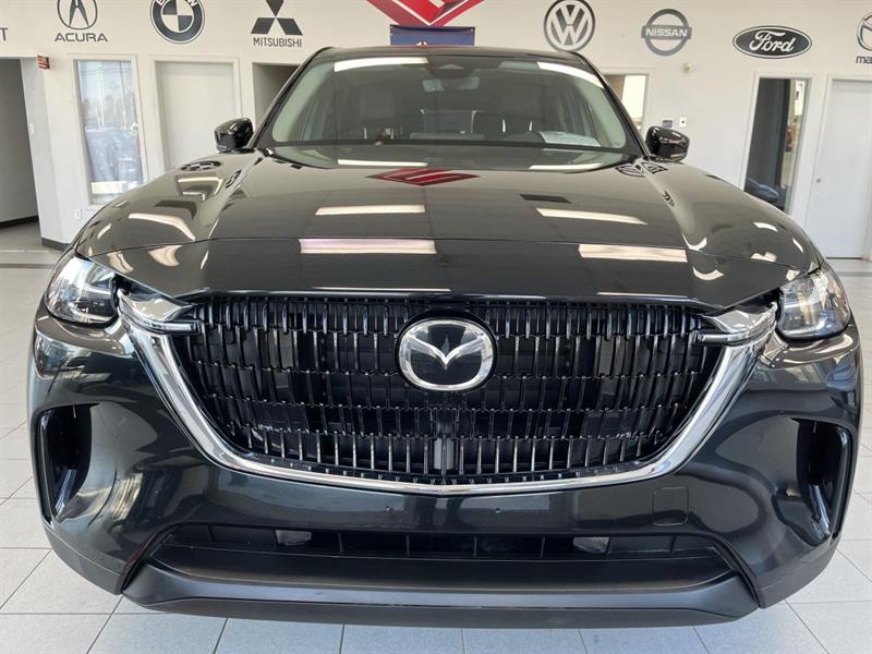 mazda CX-90 2024 - 9