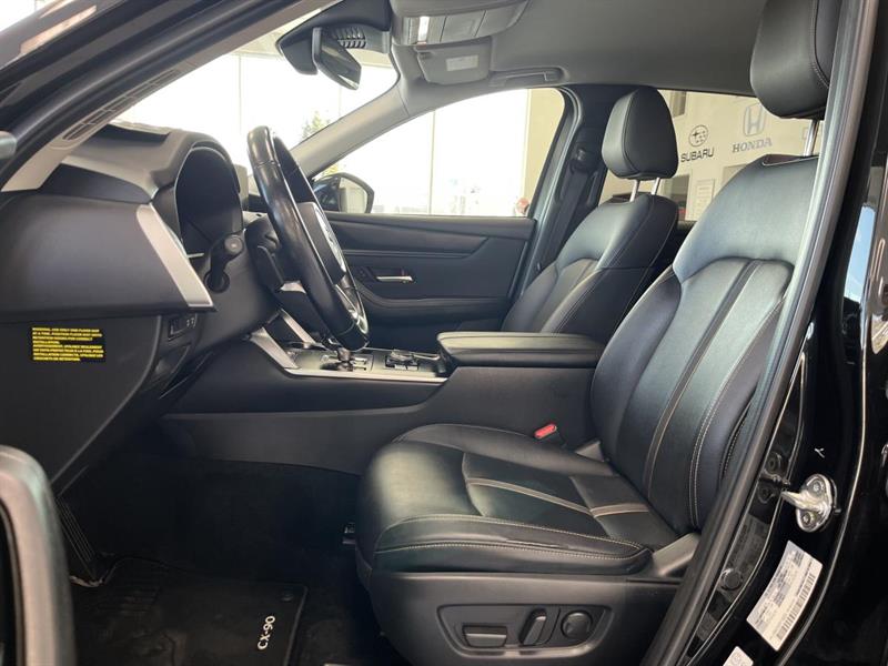 mazda CX-90 2024 - 10