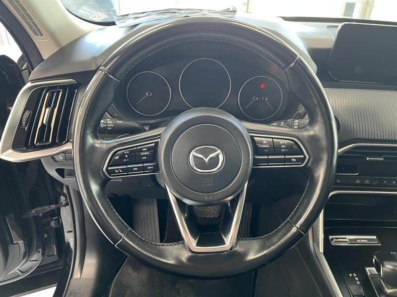 mazda CX-90 2024 - 11
