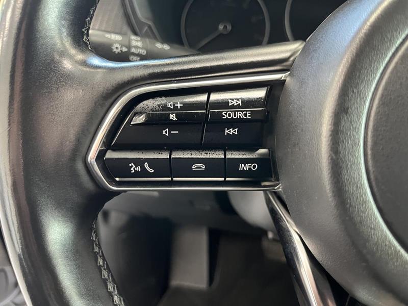 mazda CX-90 2024 - 12