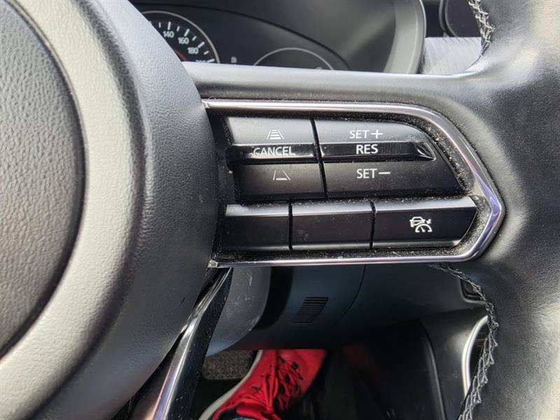 mazda CX-90 2024 - 16