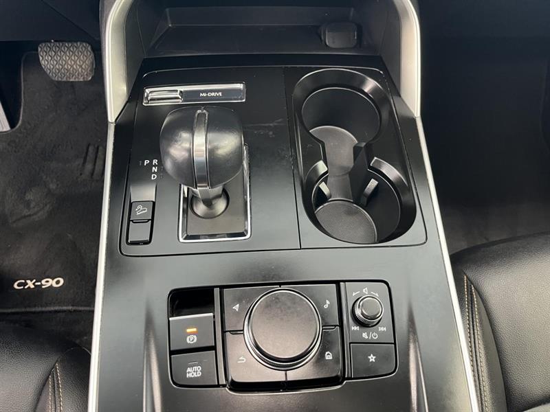 mazda CX-90 2024 - 19
