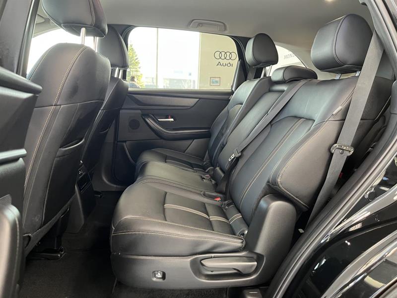 mazda CX-90 2024 - 20