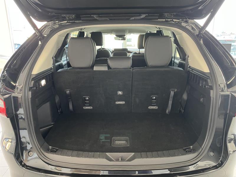 mazda CX-90 2024 - 22