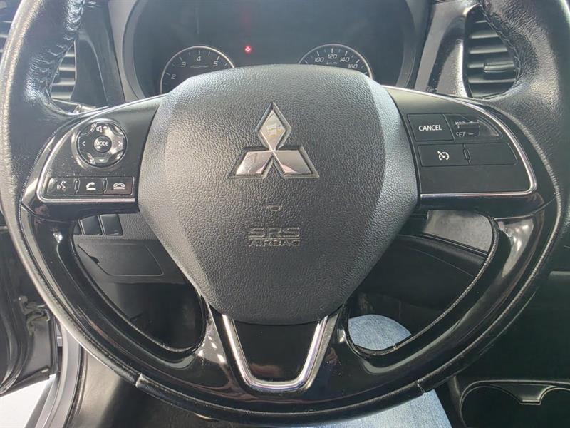 mitsubishi Outlander 2016 - 9