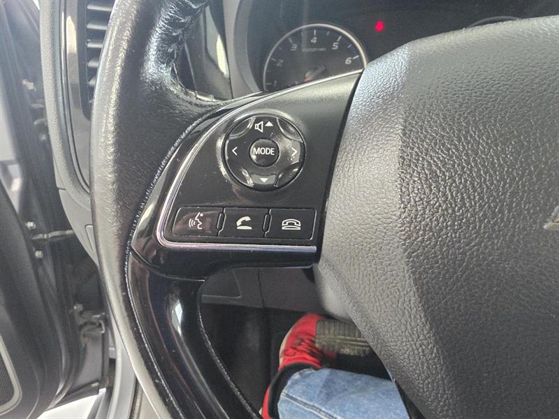 mitsubishi Outlander 2016 - 10