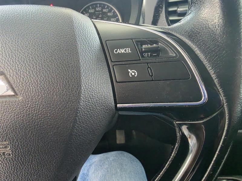 mitsubishi Outlander 2016 - 11