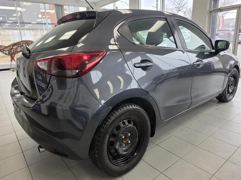 toyota Yaris Hatchback 2020 - 5