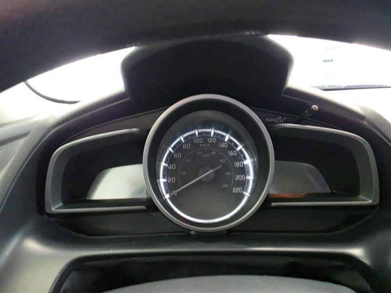 toyota Yaris Hatchback 2020 - 11