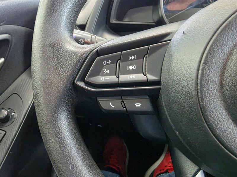 toyota Yaris Hatchback 2020 - 13