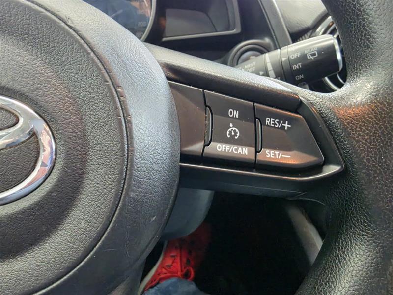 toyota Yaris Hatchback 2020 - 15