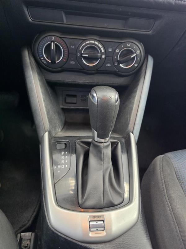toyota Yaris Hatchback 2020 - 18