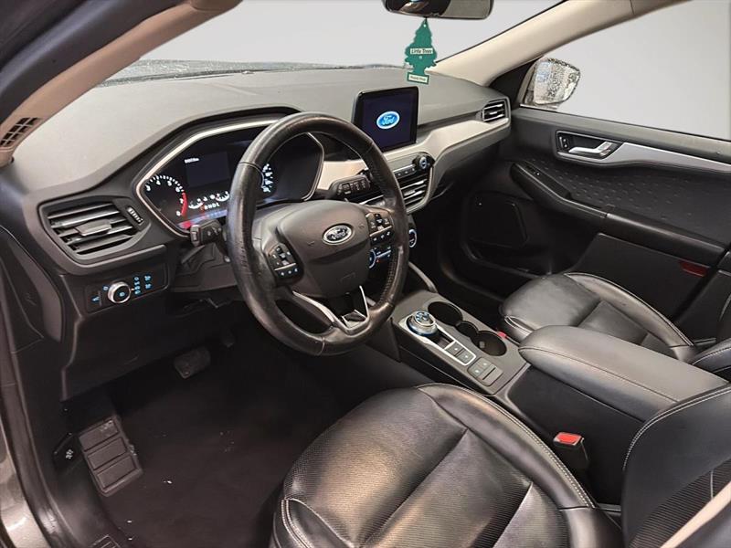 ford Escape 2020 - 4