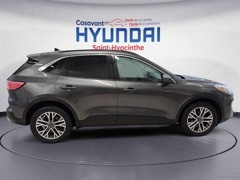 ford Escape 2020 - 6