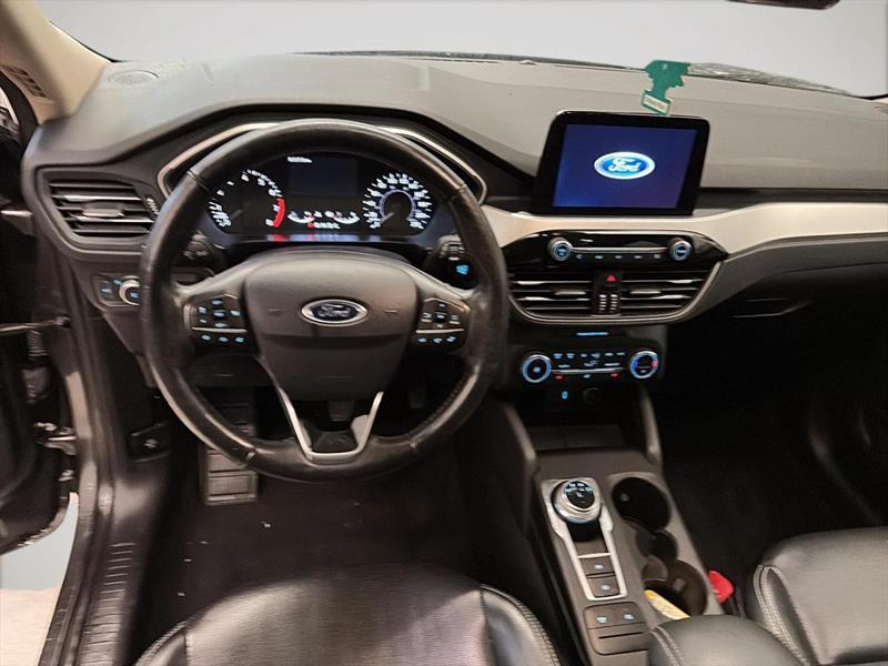 ford Escape 2020 - 10