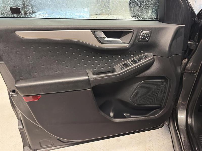 ford Escape 2020 - 11