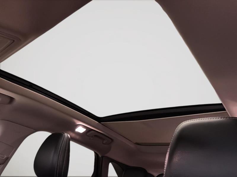 ford Escape 2020 - 13