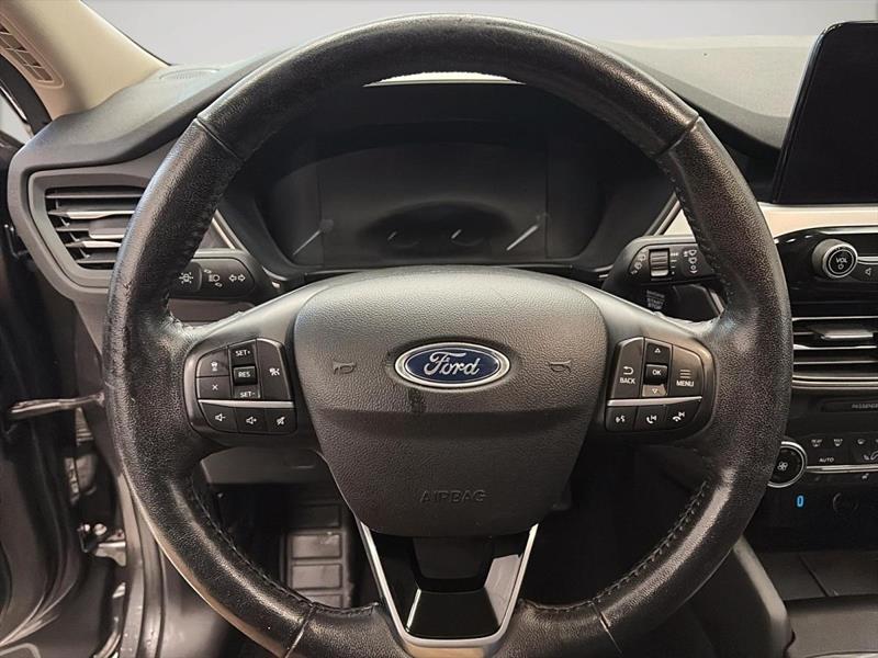 ford Escape 2020 - 14