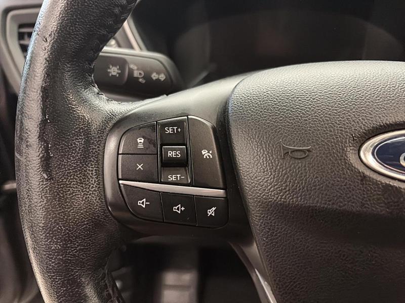 ford Escape 2020 - 15