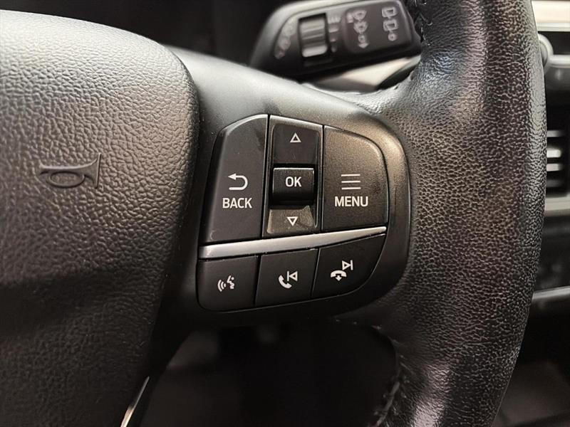 ford Escape 2020 - 16