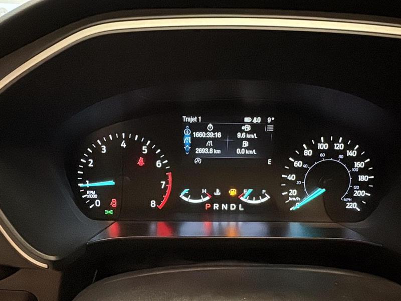 ford Escape 2020 - 18
