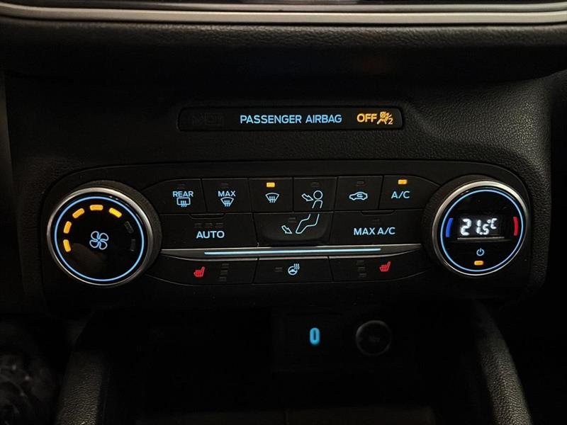 ford Escape 2020 - 23