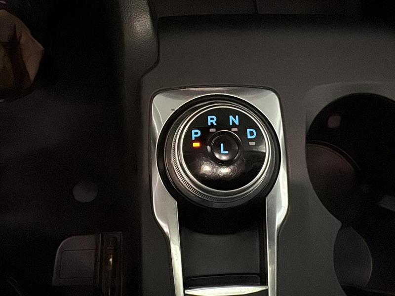 ford Escape 2020 - 25