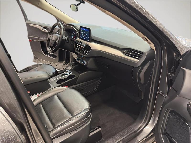 ford Escape 2020 - 27
