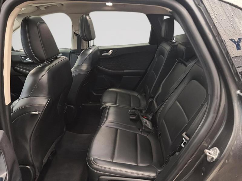 ford Escape 2020 - 28