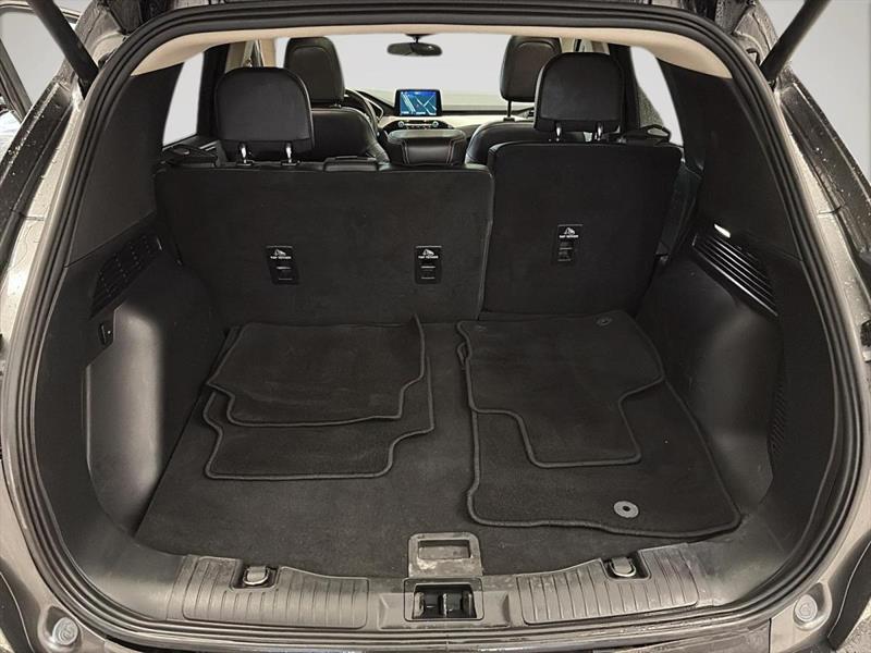 ford Escape 2020 - 29