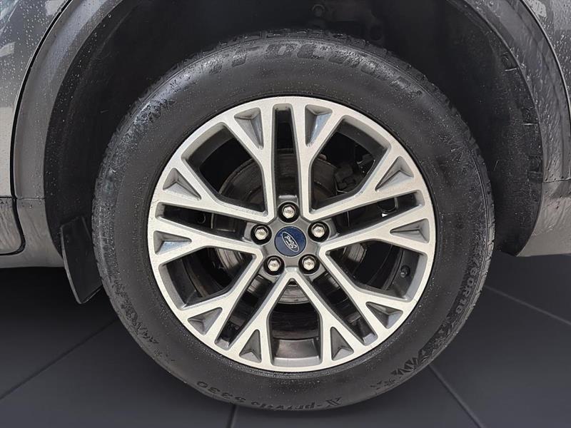 ford Escape 2020 - 30